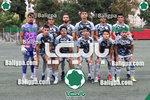 پرسپولیس 1–0 نیروی زمینی