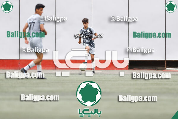 پرسپولیس 1–0 نیروی زمینی