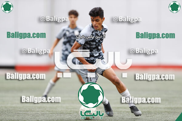 پرسپولیس 1–0 نیروی زمینی