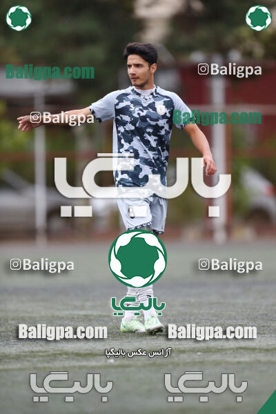 پرسپولیس 1–0 نیروی زمینی