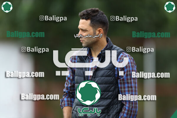 پرسپولیس 1–0 نیروی زمینی