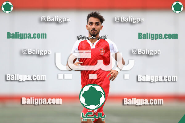 پرسپولیس 1–0 نیروی زمینی