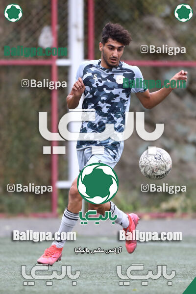 پرسپولیس 1–0 نیروی زمینی