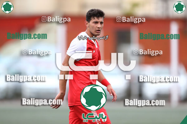 پرسپولیس 1–0 نیروی زمینی
