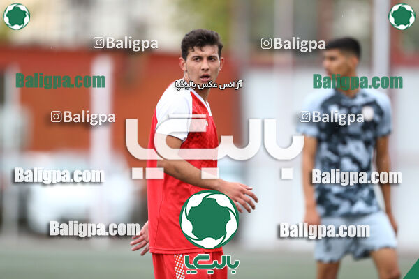 پرسپولیس 1–0 نیروی زمینی