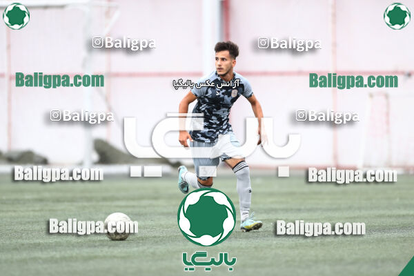 پرسپولیس 1–0 نیروی زمینی