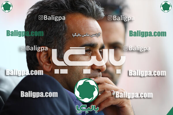پرسپولیس 1–0 نیروی زمینی
