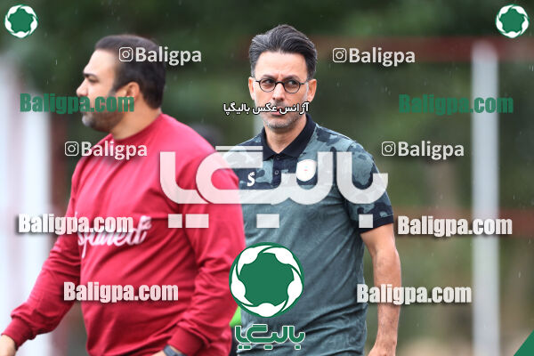 پرسپولیس 1–0 نیروی زمینی