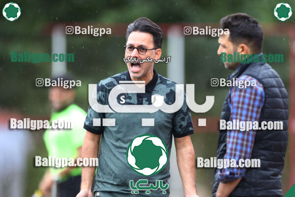 پرسپولیس 1–0 نیروی زمینی