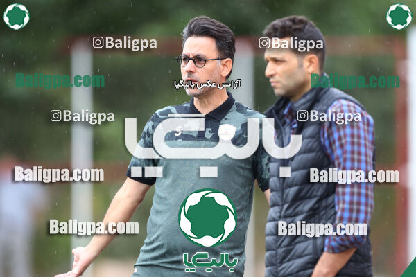 پرسپولیس 1–0 نیروی زمینی