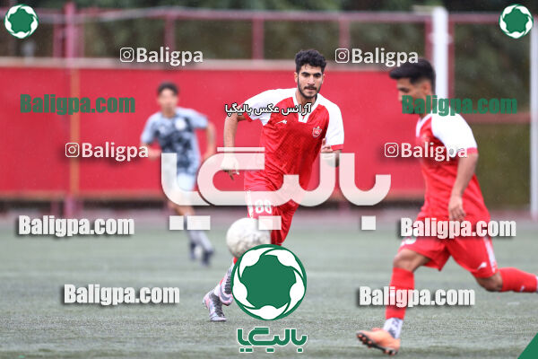 پرسپولیس 1–0 نیروی زمینی