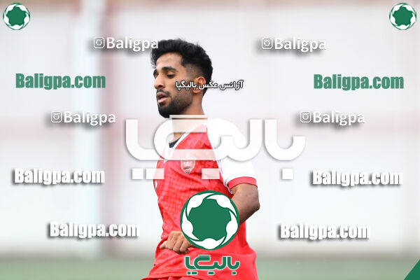 پرسپولیس 1–0 نیروی زمینی