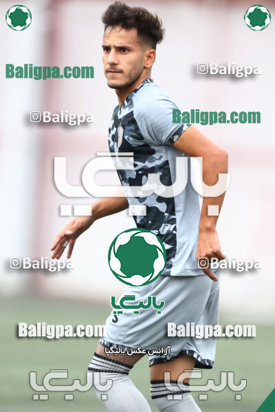پرسپولیس 1–0 نیروی زمینی