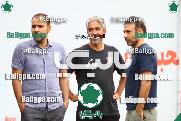 پرسپولیس 1–0 نیروی زمینی