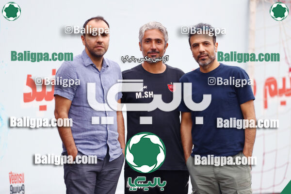 پرسپولیس 1–0 نیروی زمینی