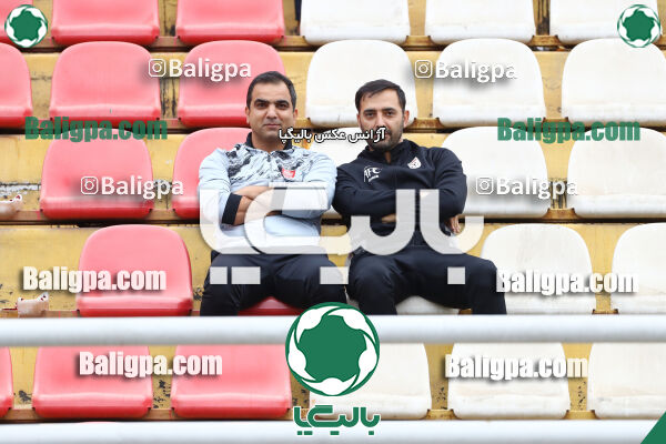 پرسپولیس 1–0 نیروی زمینی