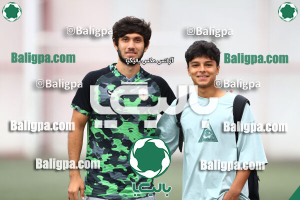 پرسپولیس 1–0 نیروی زمینی