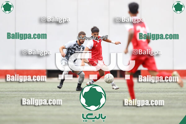 پرسپولیس 1–0 نیروی زمینی