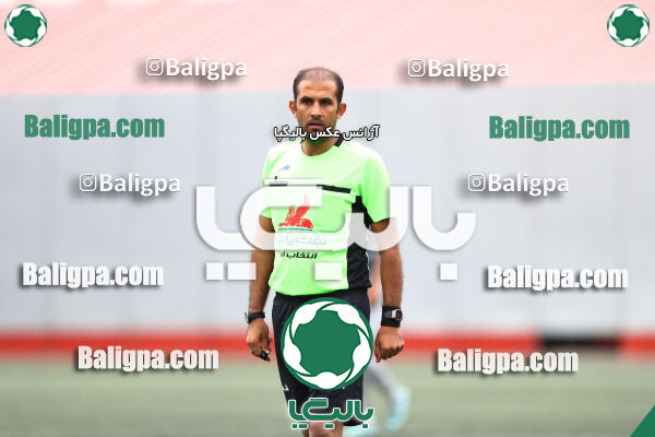 پرسپولیس 1–0 نیروی زمینی