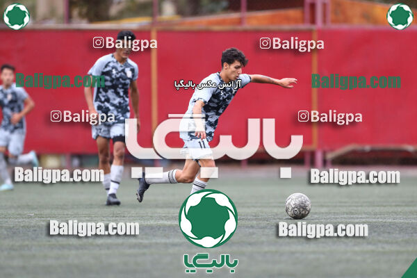 پرسپولیس 1–0 نیروی زمینی