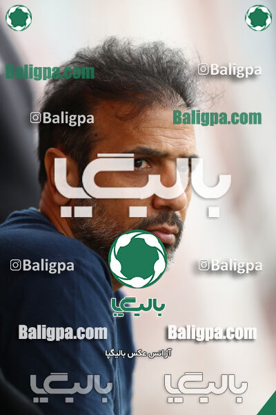 پرسپولیس 1–0 نیروی زمینی