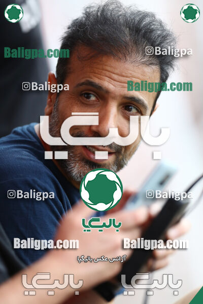 پرسپولیس 1–0 نیروی زمینی