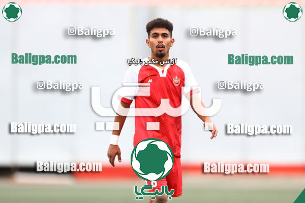 پرسپولیس 1–0 نیروی زمینی