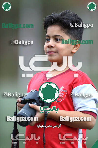 پرسپولیس 1–0 نیروی زمینی