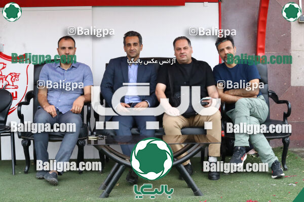 پرسپولیس 1–0 نیروی زمینی