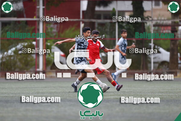 پرسپولیس 1–0 نیروی زمینی