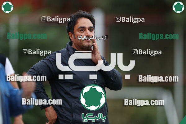پرسپولیس 1–0 نیروی زمینی