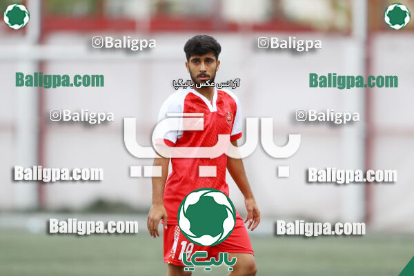 پرسپولیس 1–0 نیروی زمینی