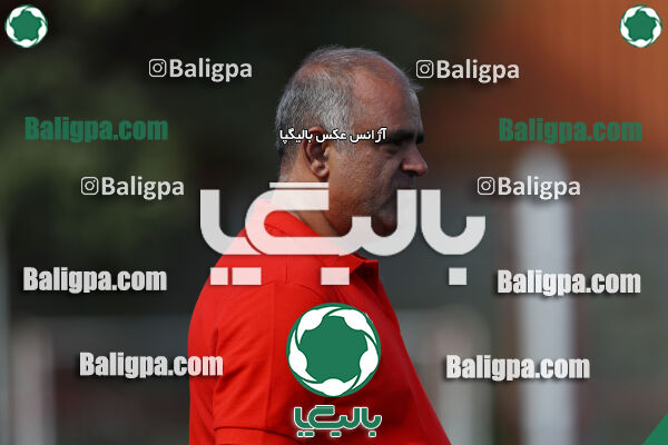 پرسپولیس 1–1 حامی