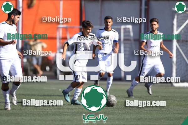 پرسپولیس 3–0 المپیک اندیشه