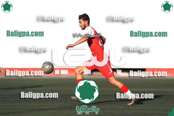 پرسپولیس 3–0 المپیک اندیشه