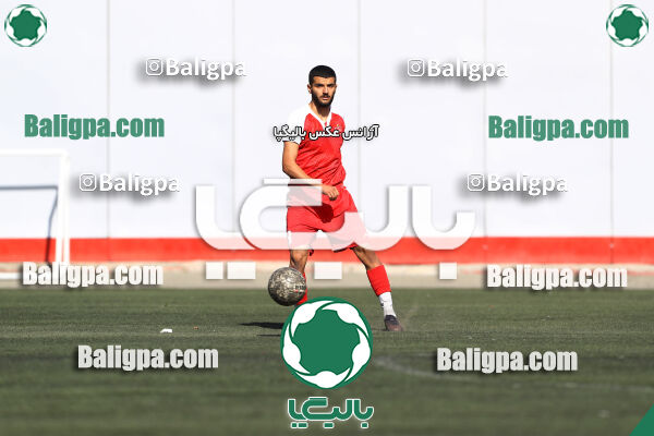 پرسپولیس 3–0 المپیک اندیشه