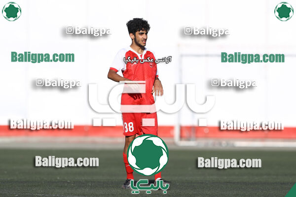 پرسپولیس 3–0 المپیک اندیشه