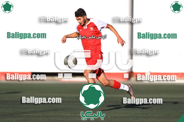 پرسپولیس 3–0 المپیک اندیشه