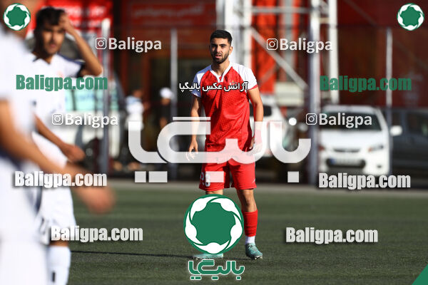 پرسپولیس 3–0 المپیک اندیشه