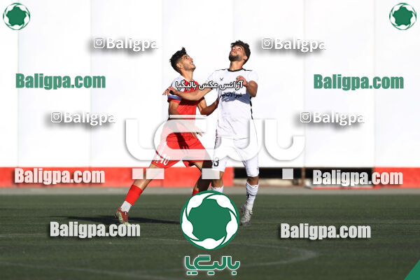 پرسپولیس 3–0 المپیک اندیشه