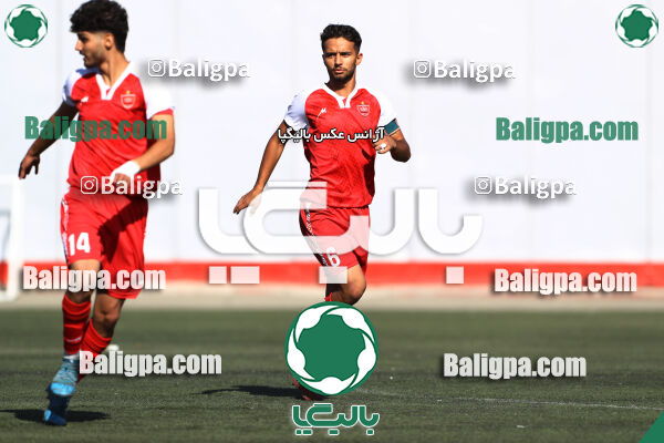 پرسپولیس 3–0 المپیک اندیشه