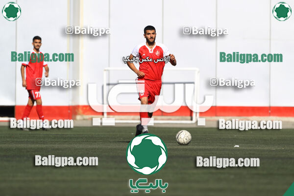 پرسپولیس 3–0 المپیک اندیشه