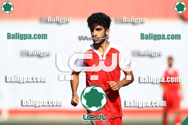 پرسپولیس 3–0 المپیک اندیشه