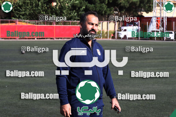 پرسپولیس 3–0 المپیک اندیشه