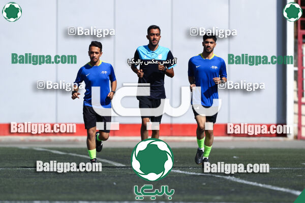 پرسپولیس 1–0 استقلال