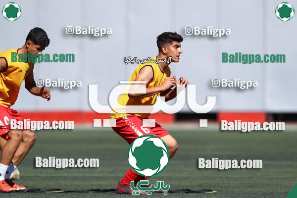 پرسپولیس 1–0 استقلال