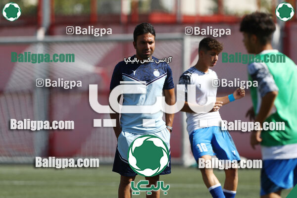 پرسپولیس 1–0 استقلال