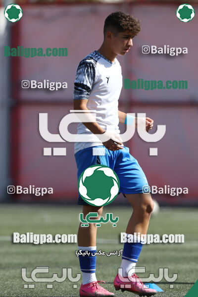 پرسپولیس 1–0 استقلال