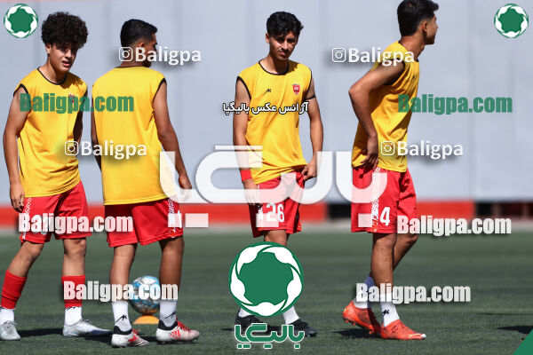 پرسپولیس 1–0 استقلال