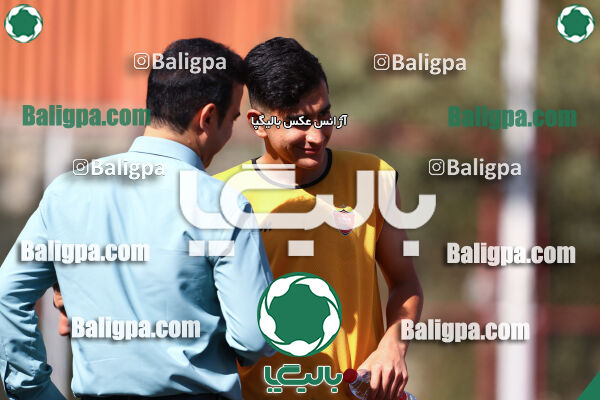 پرسپولیس 1–0 استقلال